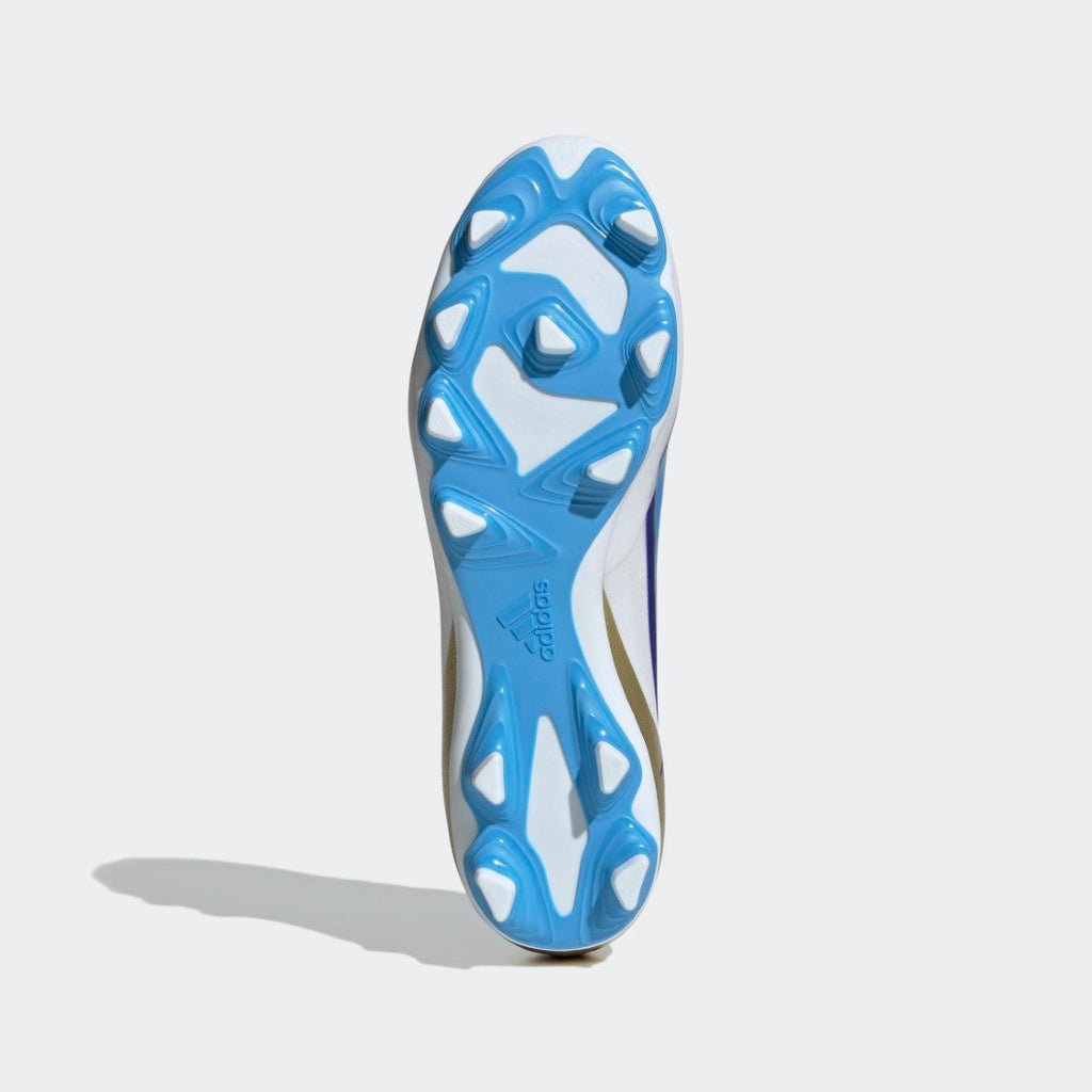 X Crazyfast Messi Club Flexible Ground  Shoes