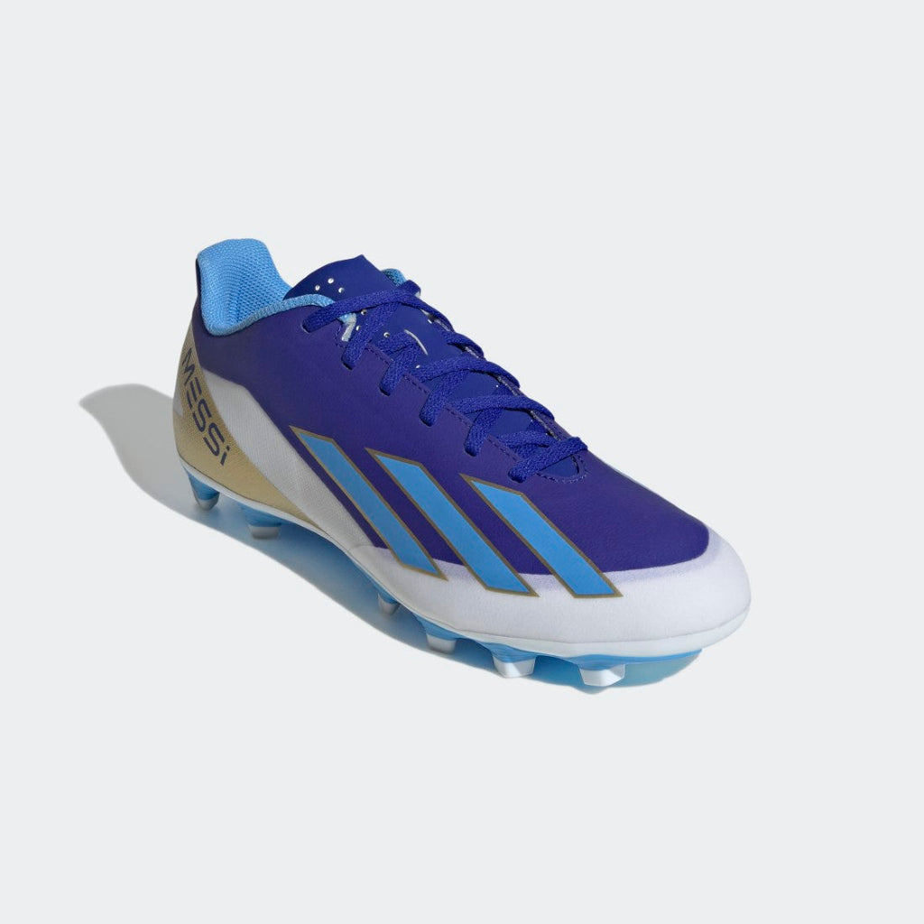 X Crazyfast Messi Club Flexible Ground  Shoes