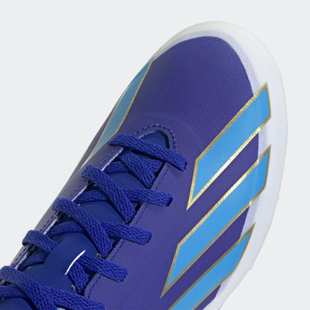 X Crazyfast Messi Club Flexible Ground  Shoes