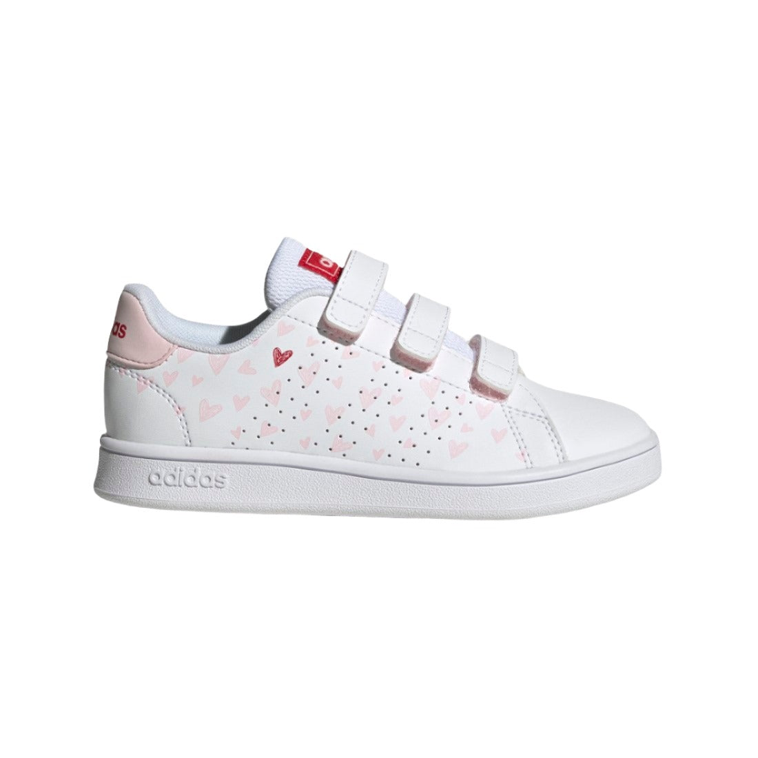 Advantage Shoes