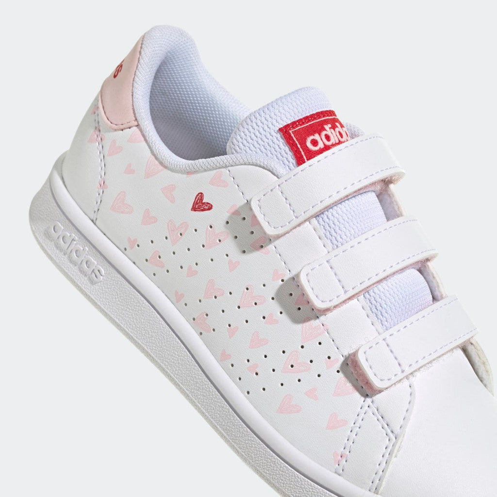 Advantage Shoes