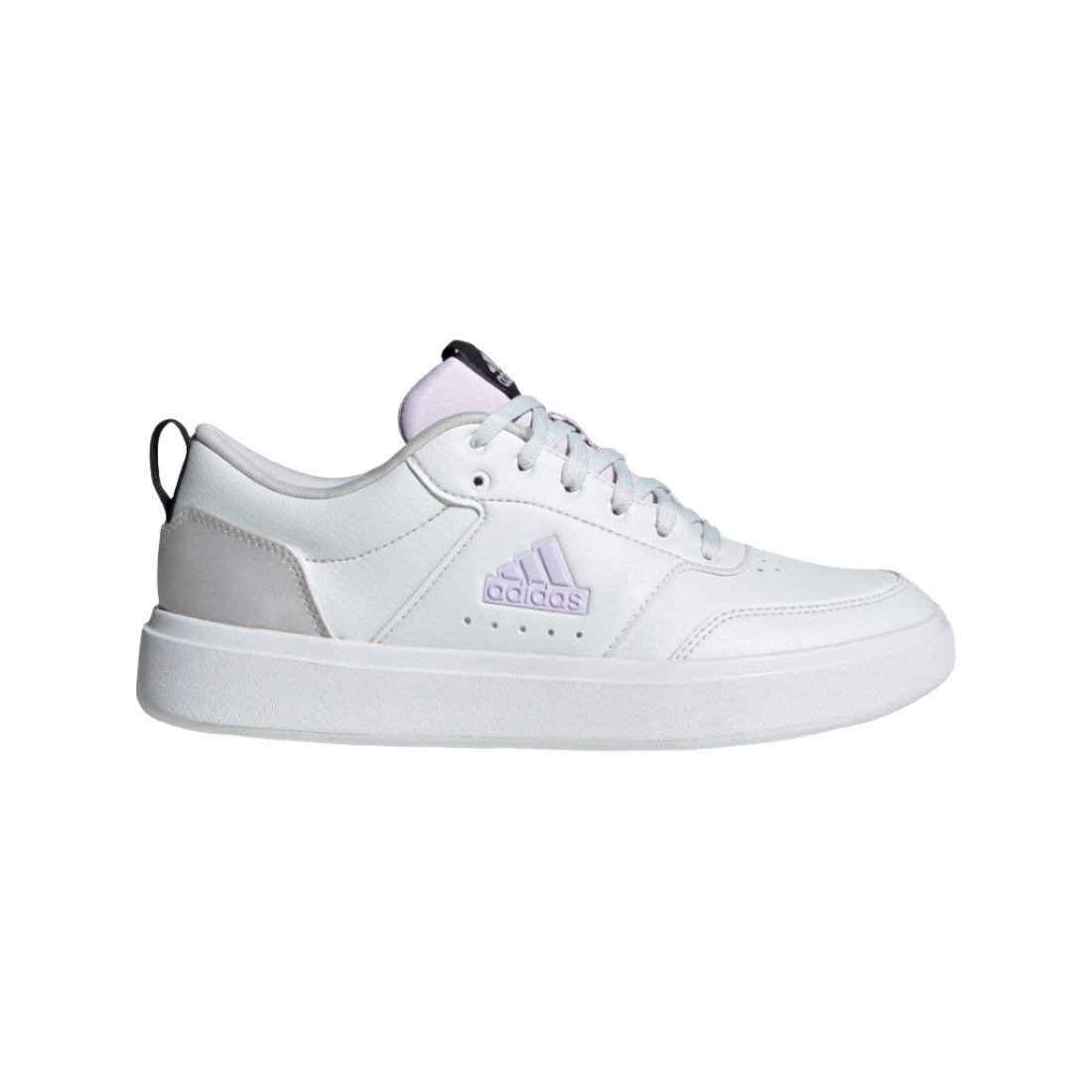 Park St. Shoes