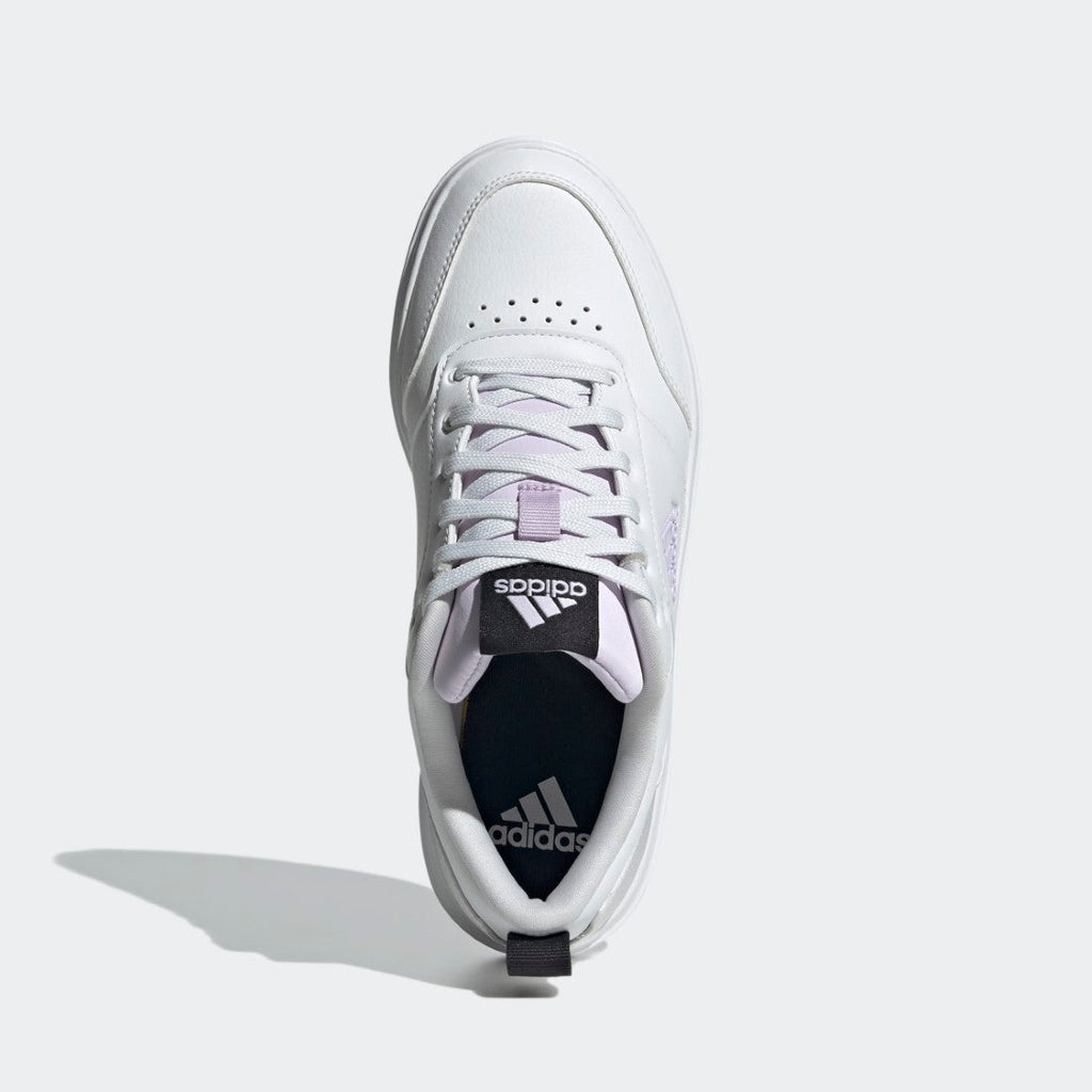 Park St. Shoes