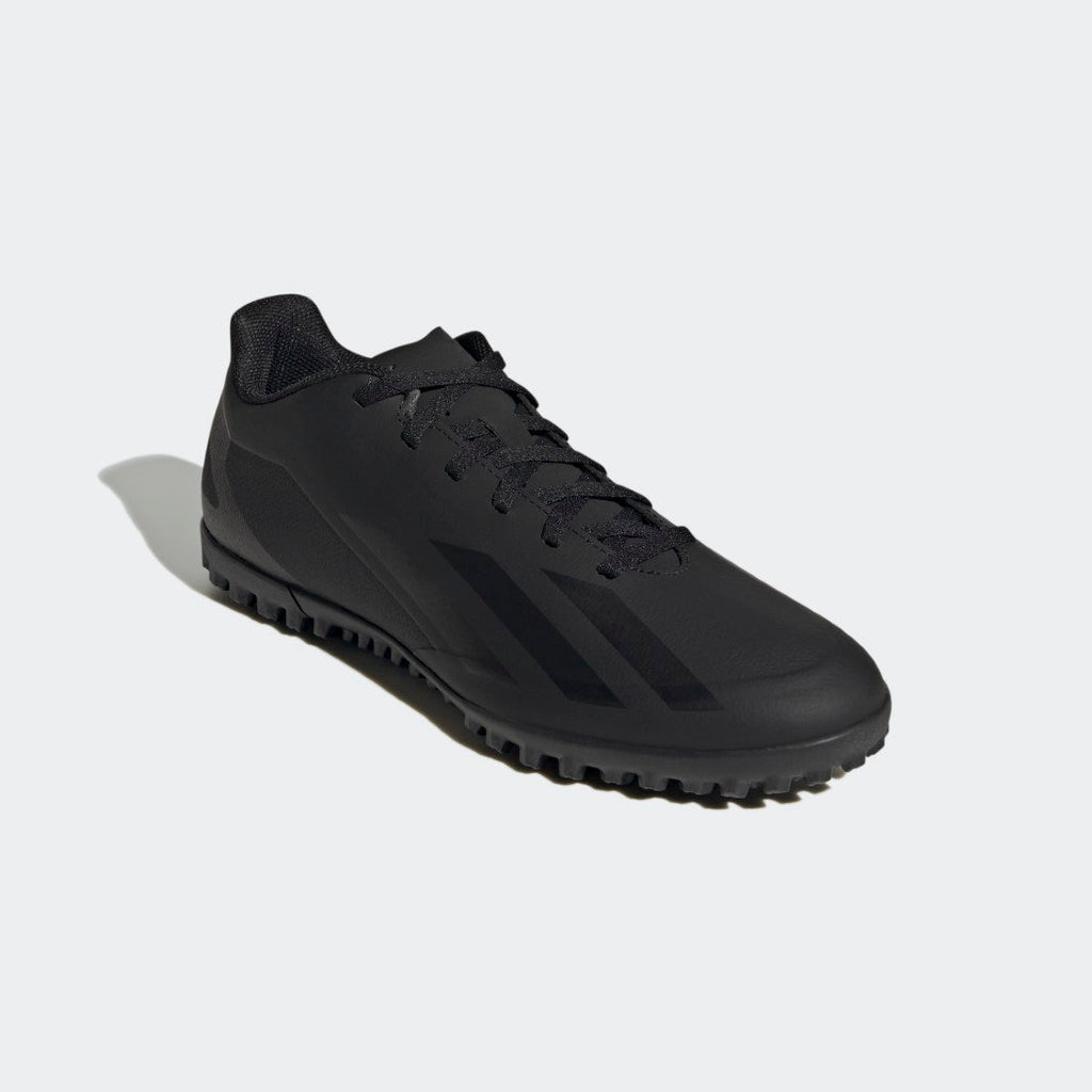 X Crazyfast.4 Turf  Shoes