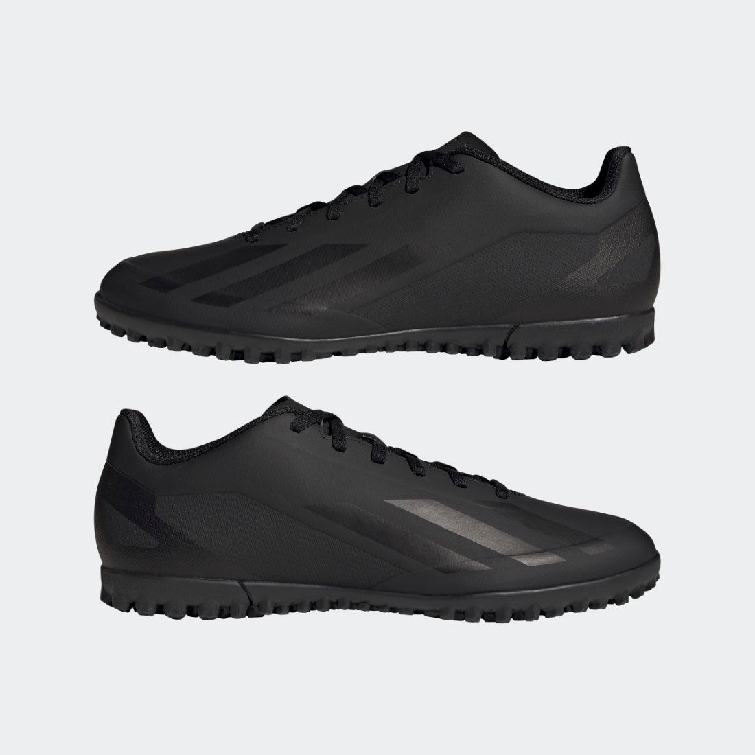 X Crazyfast.4 Turf  Shoes