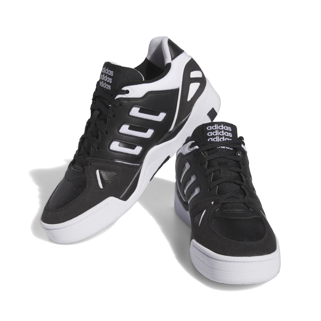 Midcity Low Shoes