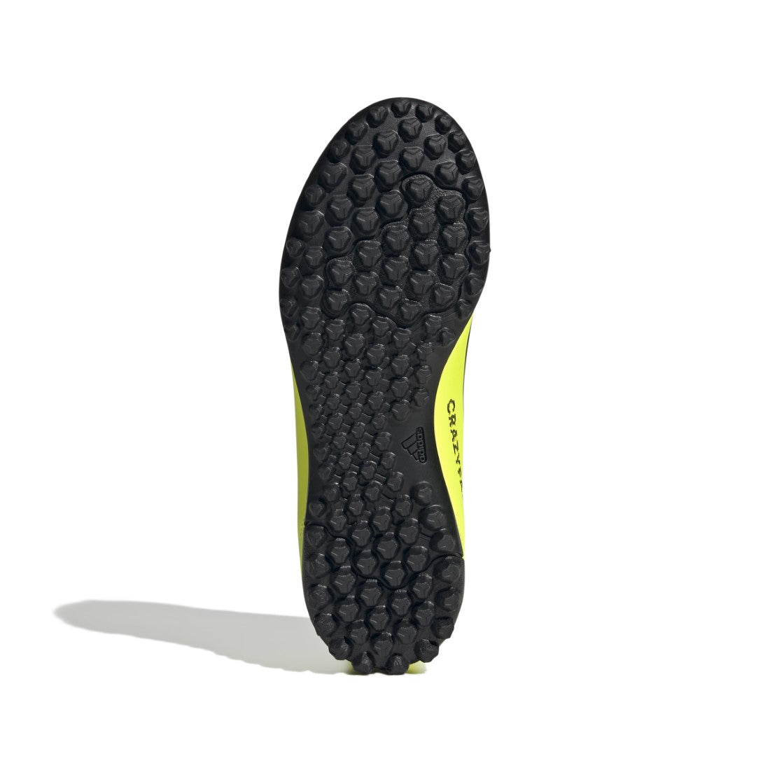 X Crazyfast Club Turf  Shoes