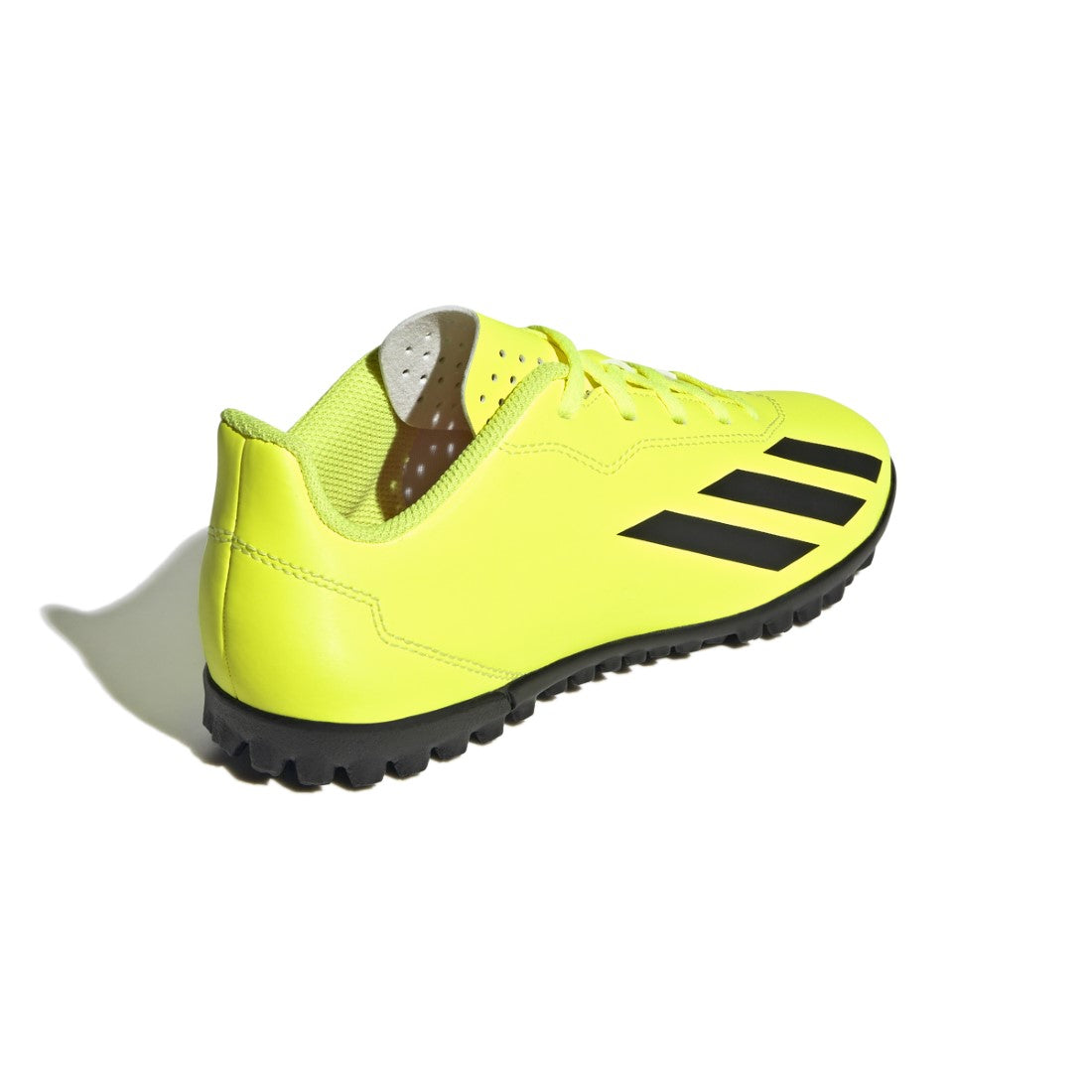 X Crazyfast Club Turf  Shoes