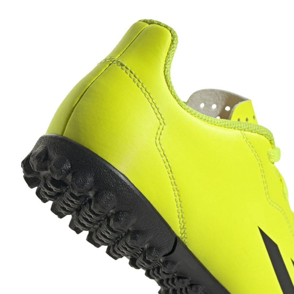 X Crazyfast Club Turf  Shoes