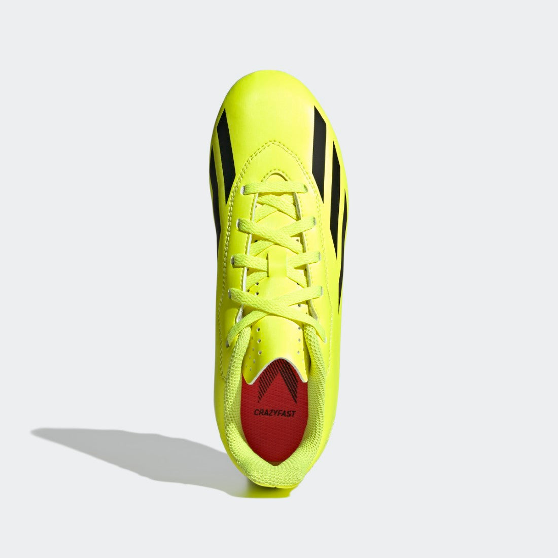 X Crazyfast Club Flexible Ground  Shoes