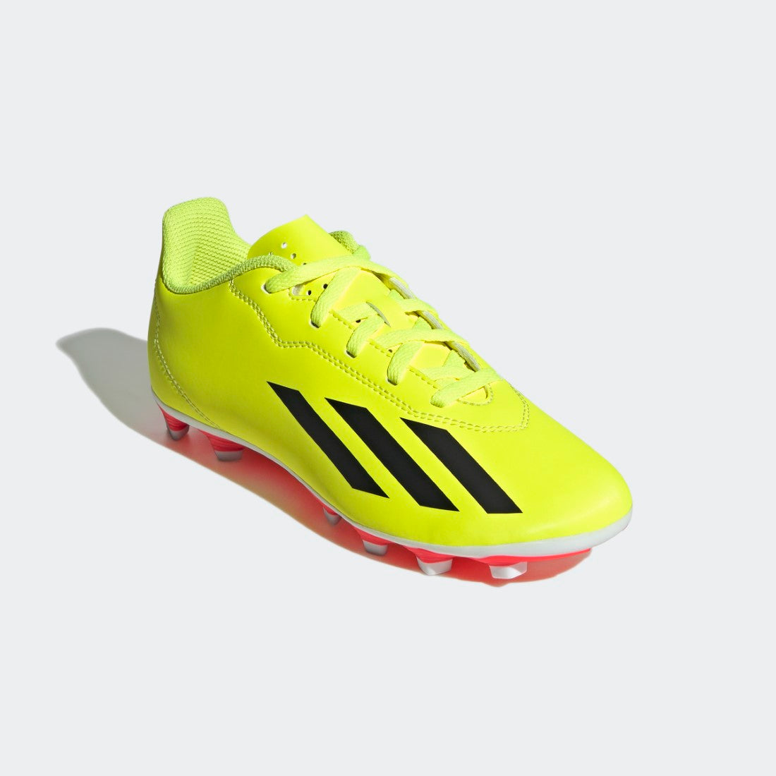 X Crazyfast Club Flexible Ground  Shoes