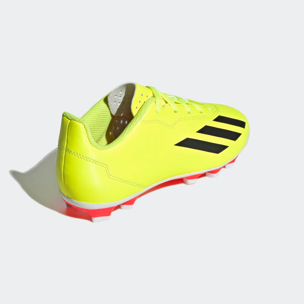 X Crazyfast Club Flexible Ground  Shoes