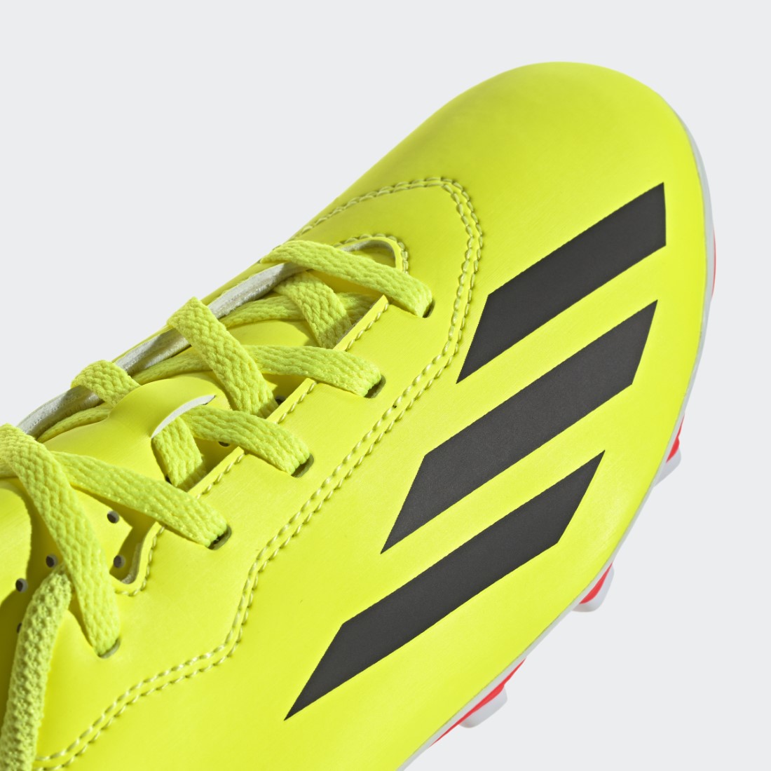 X Crazyfast Club Flexible Ground  Shoes