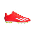 X Crazyfast Club Flexible Ground  Shoes