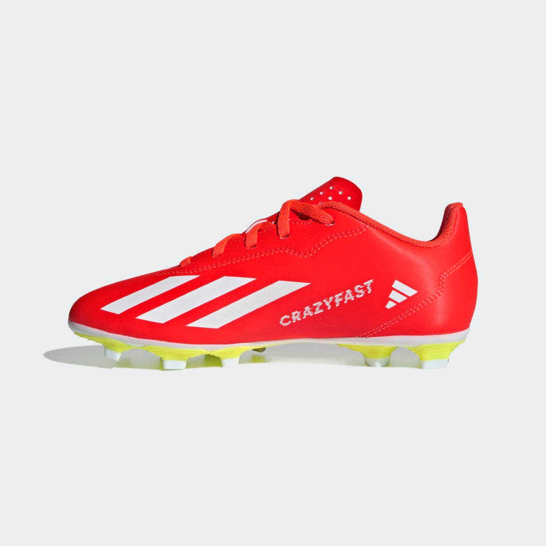 X Crazyfast Club Flexible Ground  Shoes