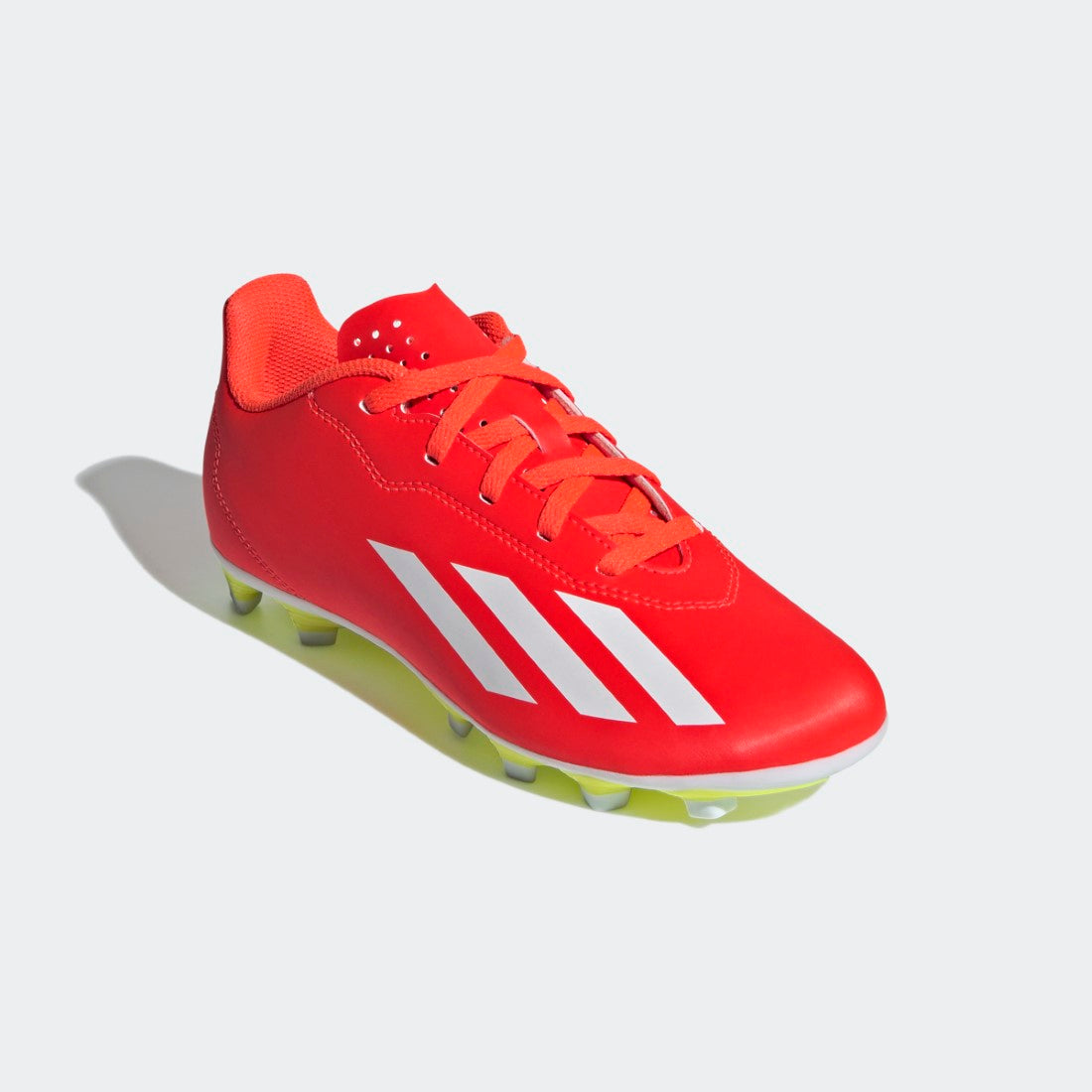 X Crazyfast Club Flexible Ground  Shoes