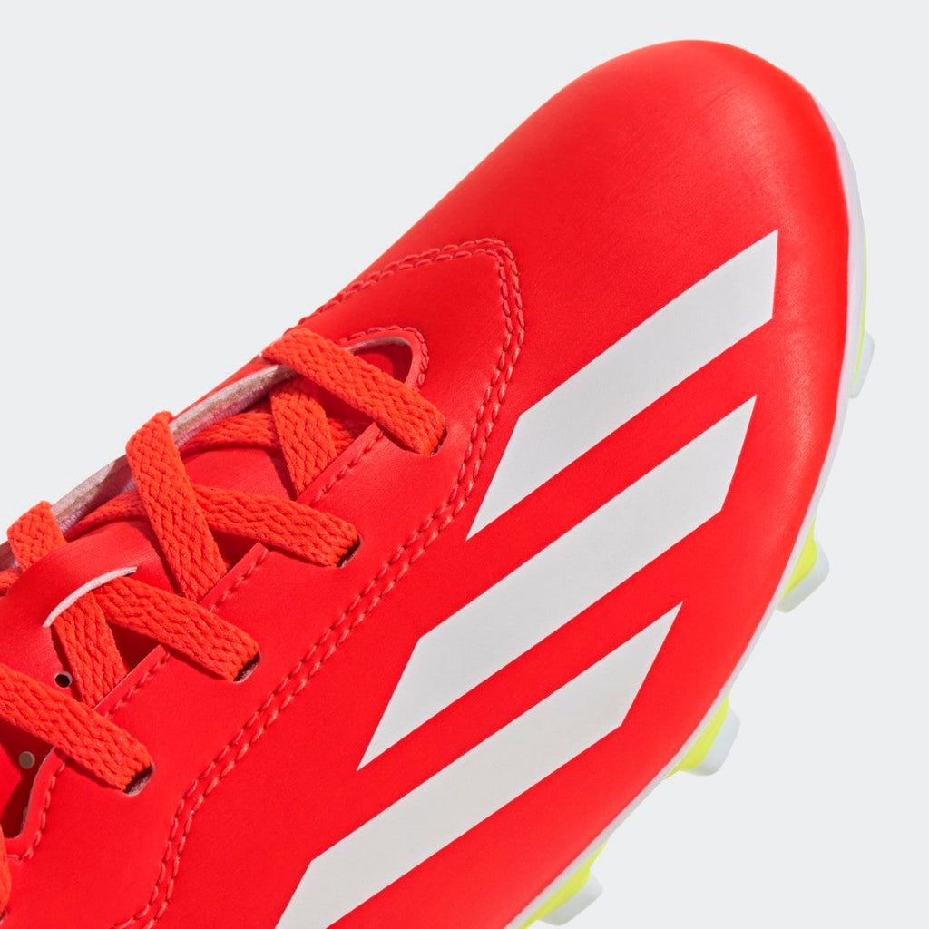 X Crazyfast Club Flexible Ground  Shoes