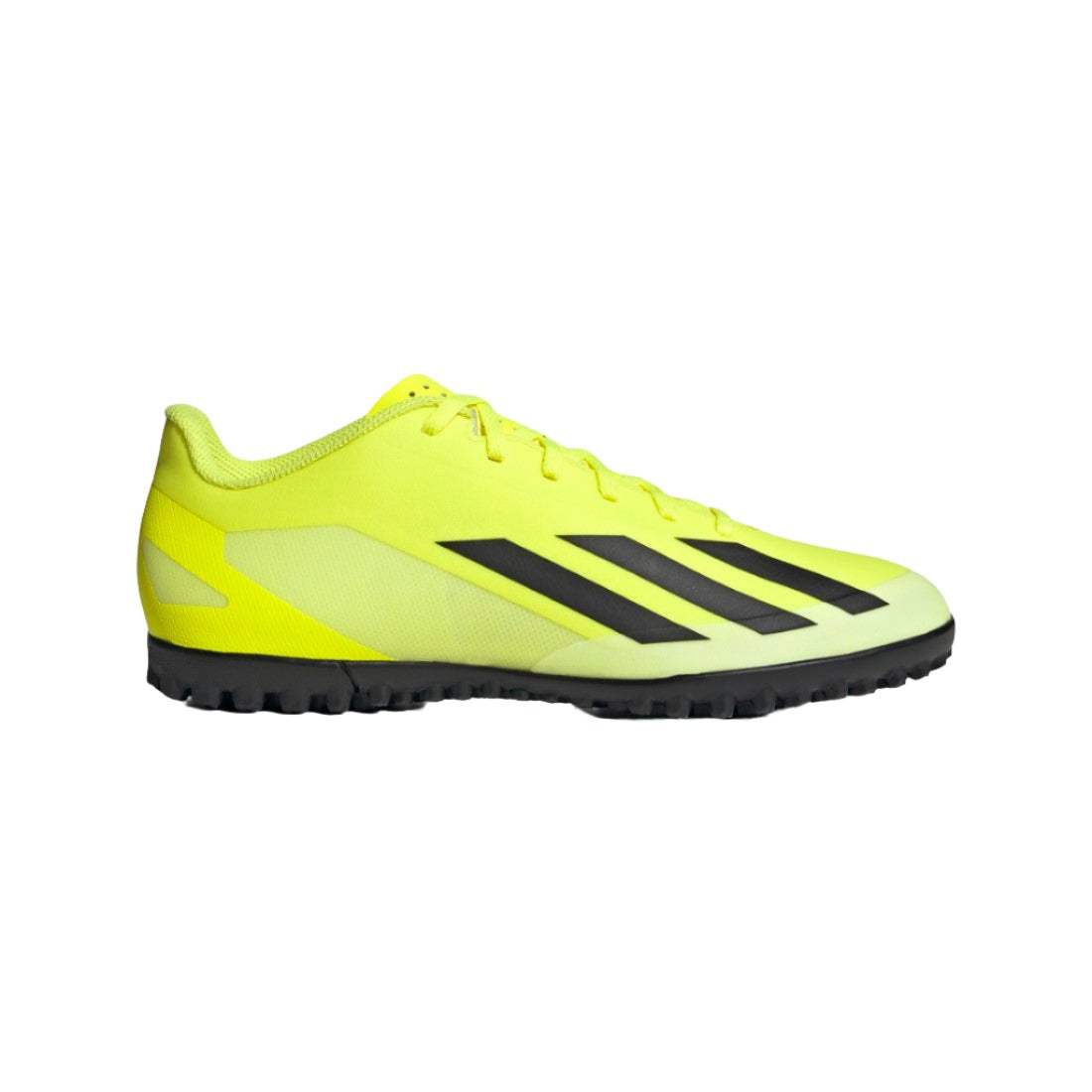 X Crazyfast Club Turf  Shoes