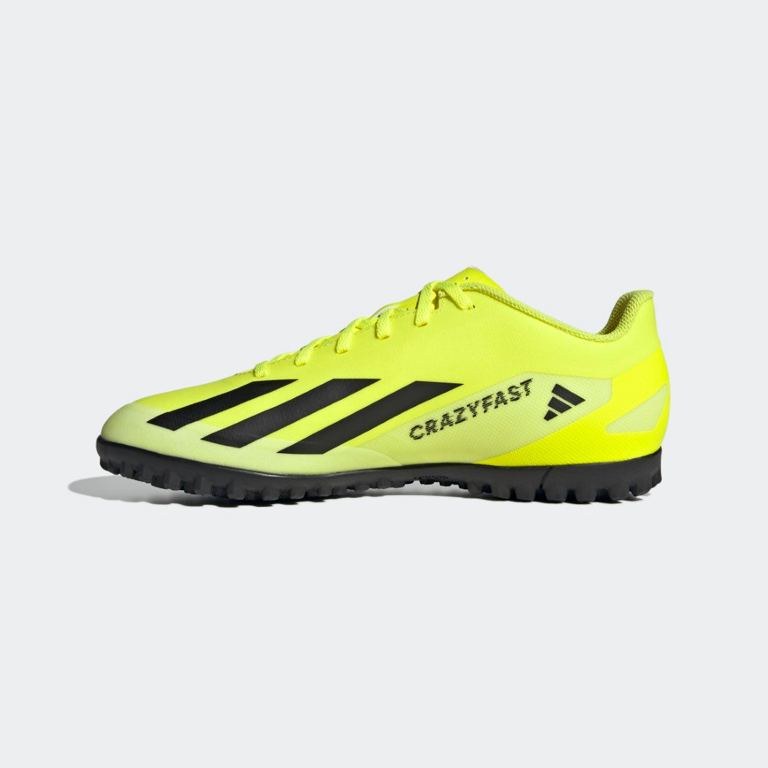 X Crazyfast Club Turf  Shoes