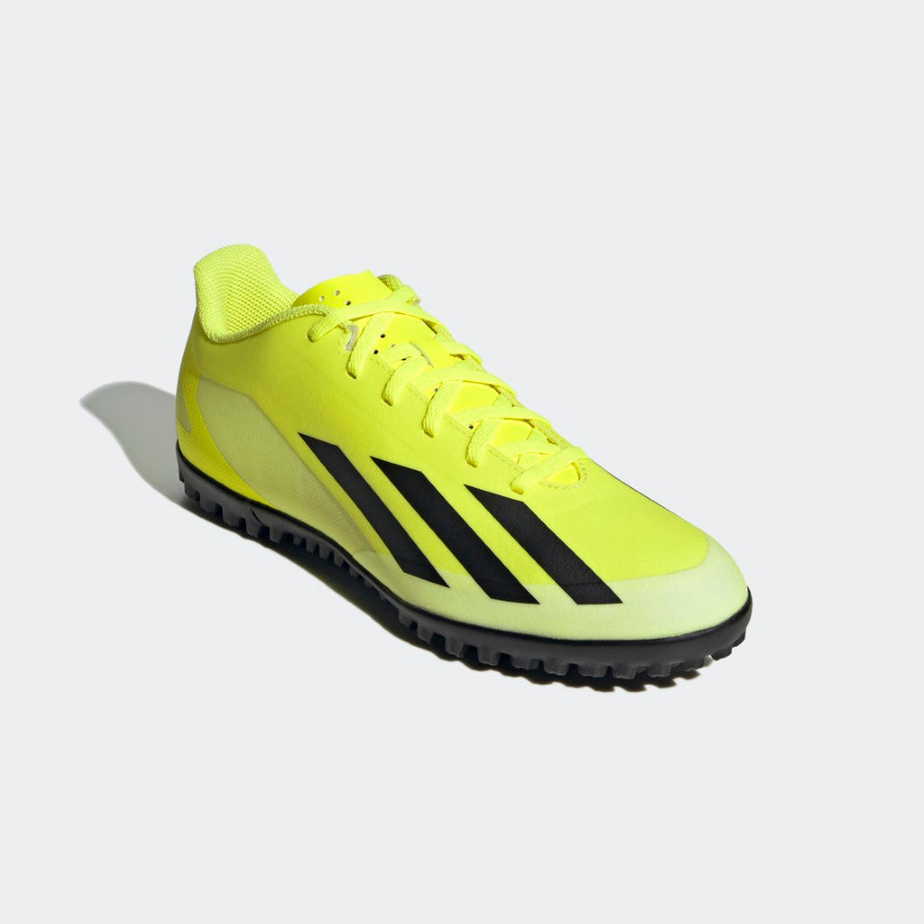 X Crazyfast Club Turf  Shoes