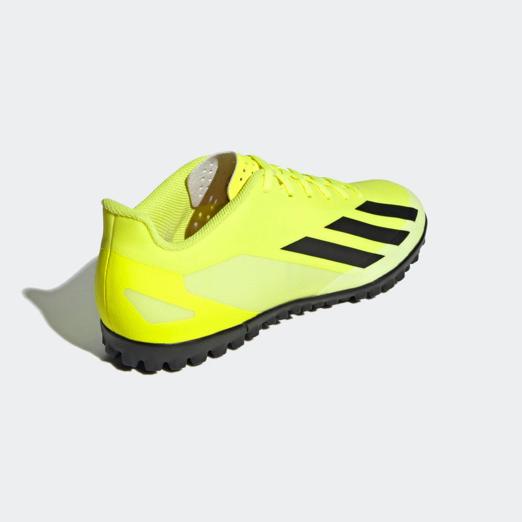 X Crazyfast Club Turf  Shoes