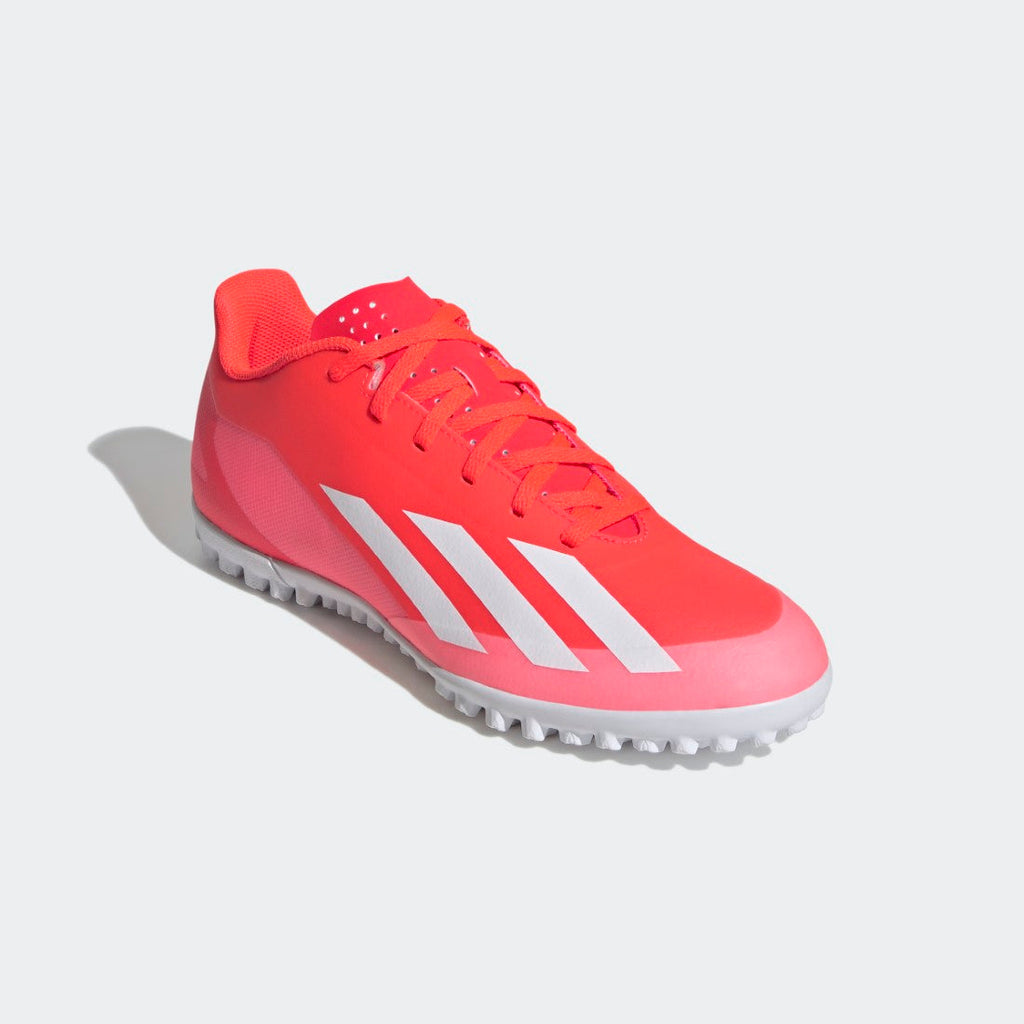 X Crazyfast Club Turf  Shoes
