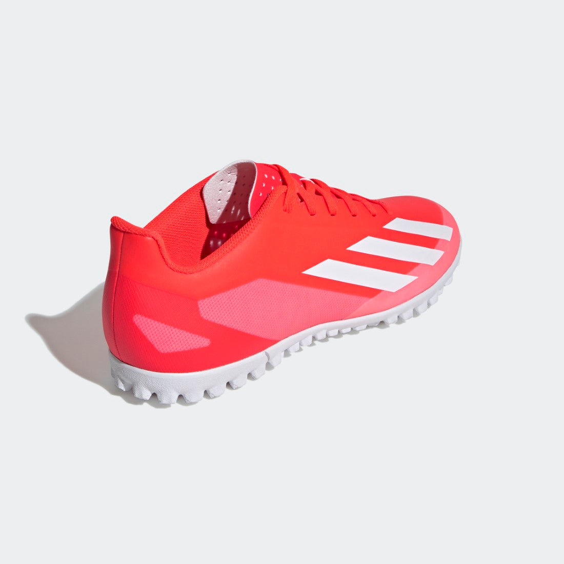 X Crazyfast Club Turf  Shoes