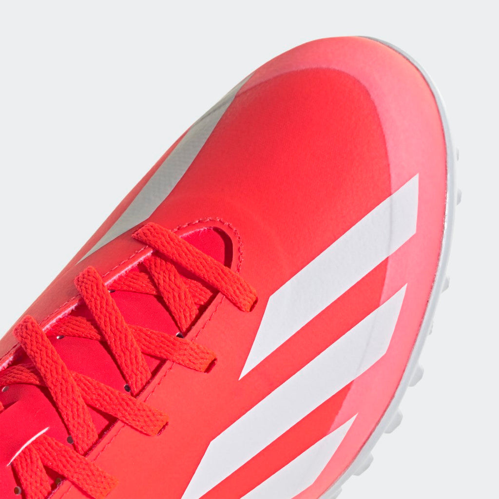 X Crazyfast Club Turf  Shoes