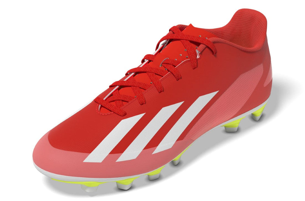 X Crazyfast Club Flexible Ground  Shoes