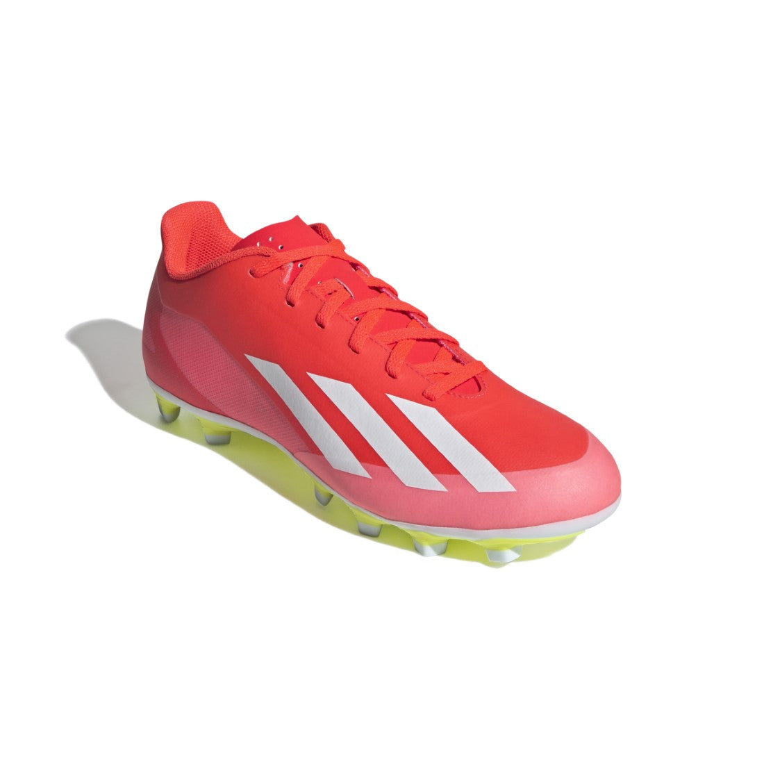 X Crazyfast Club Flexible Ground  Shoes