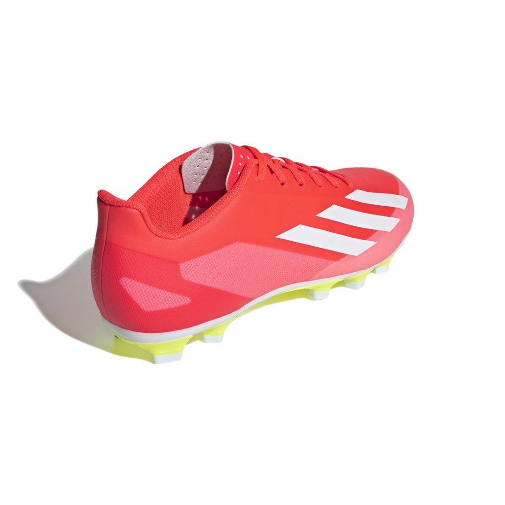 X Crazyfast Club Flexible Ground  Shoes