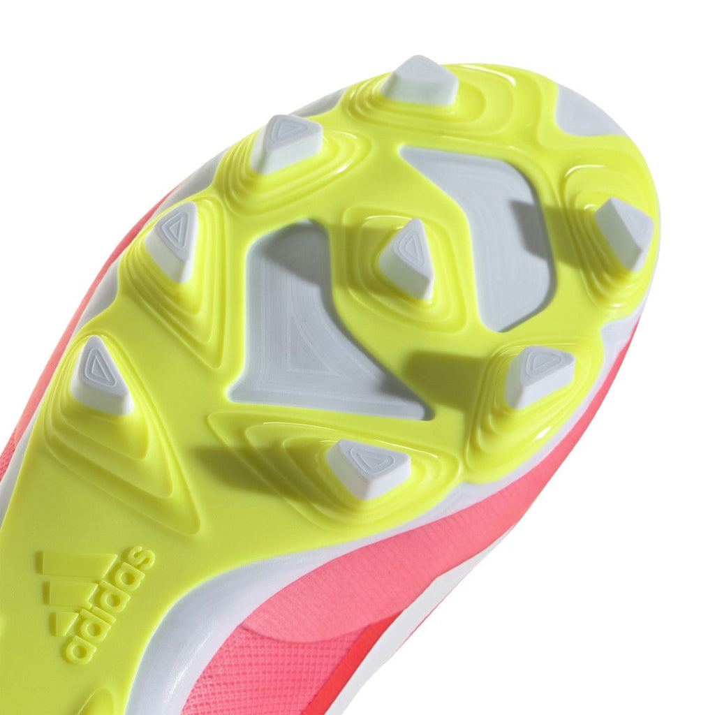 X Crazyfast Club Flexible Ground  Shoes