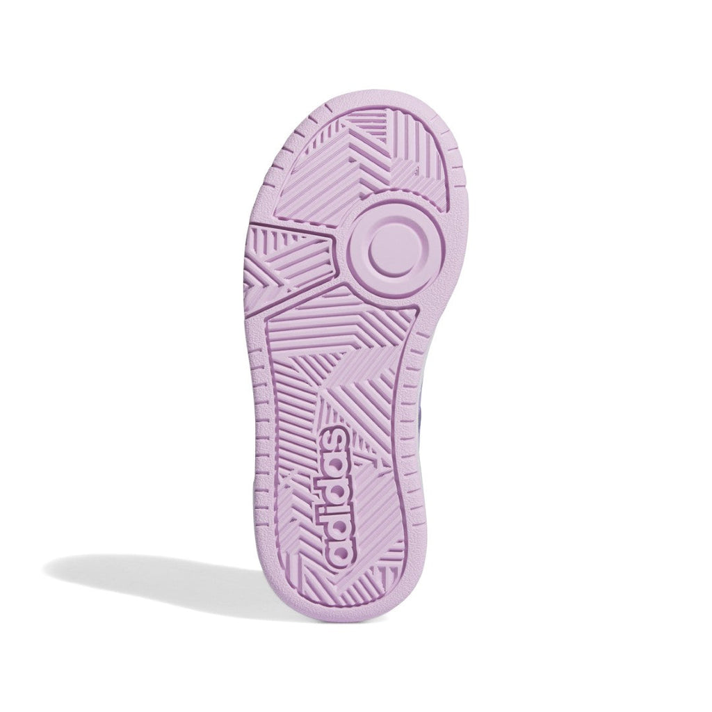 Hoops Shoes