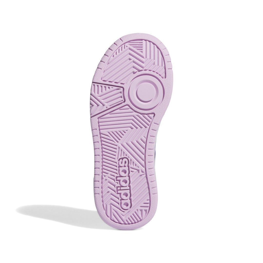 Hoops Shoes