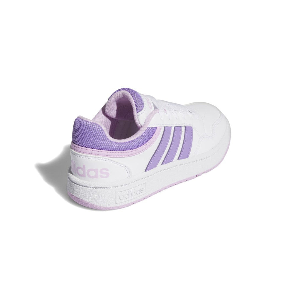 Hoops Shoes