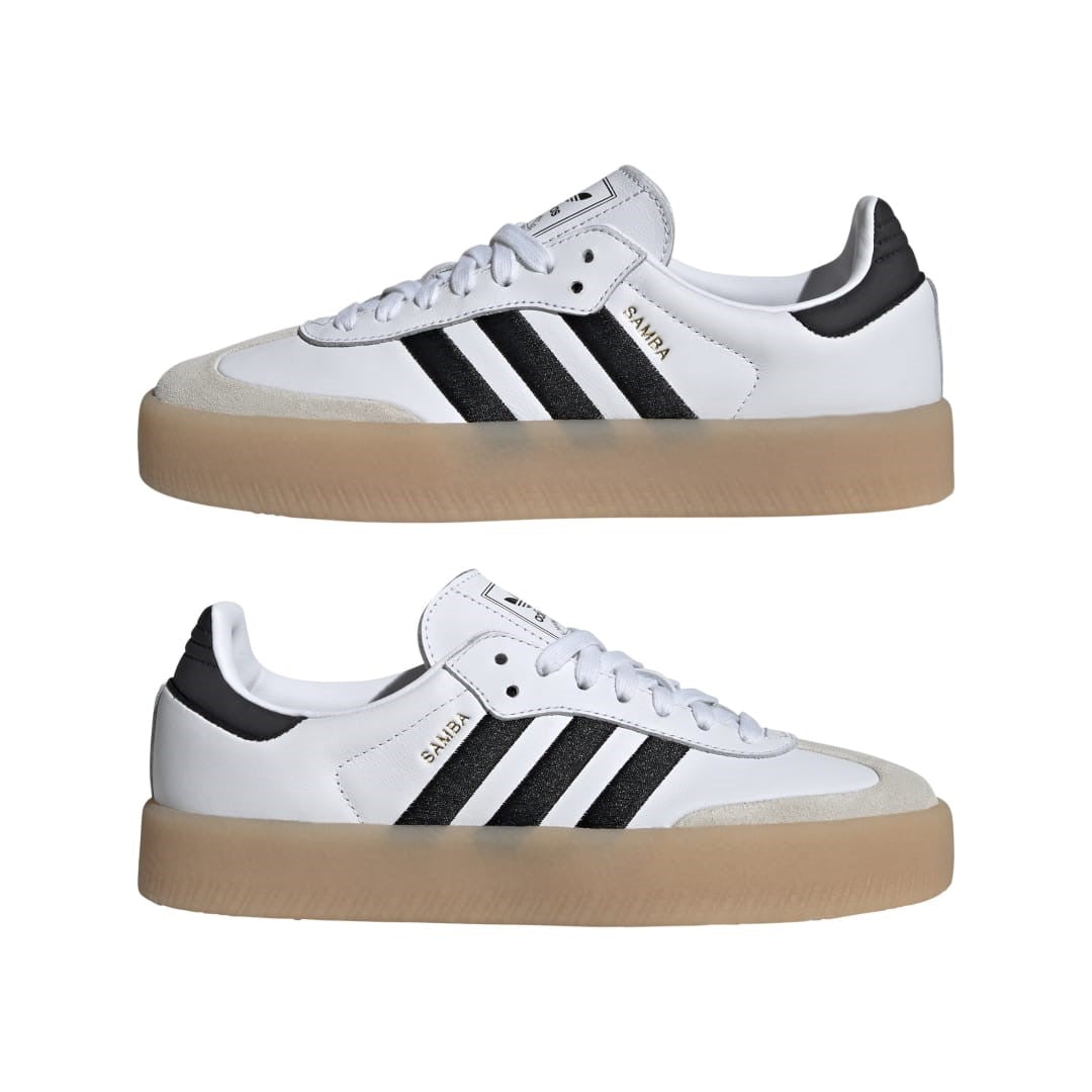 Sambae Shoes