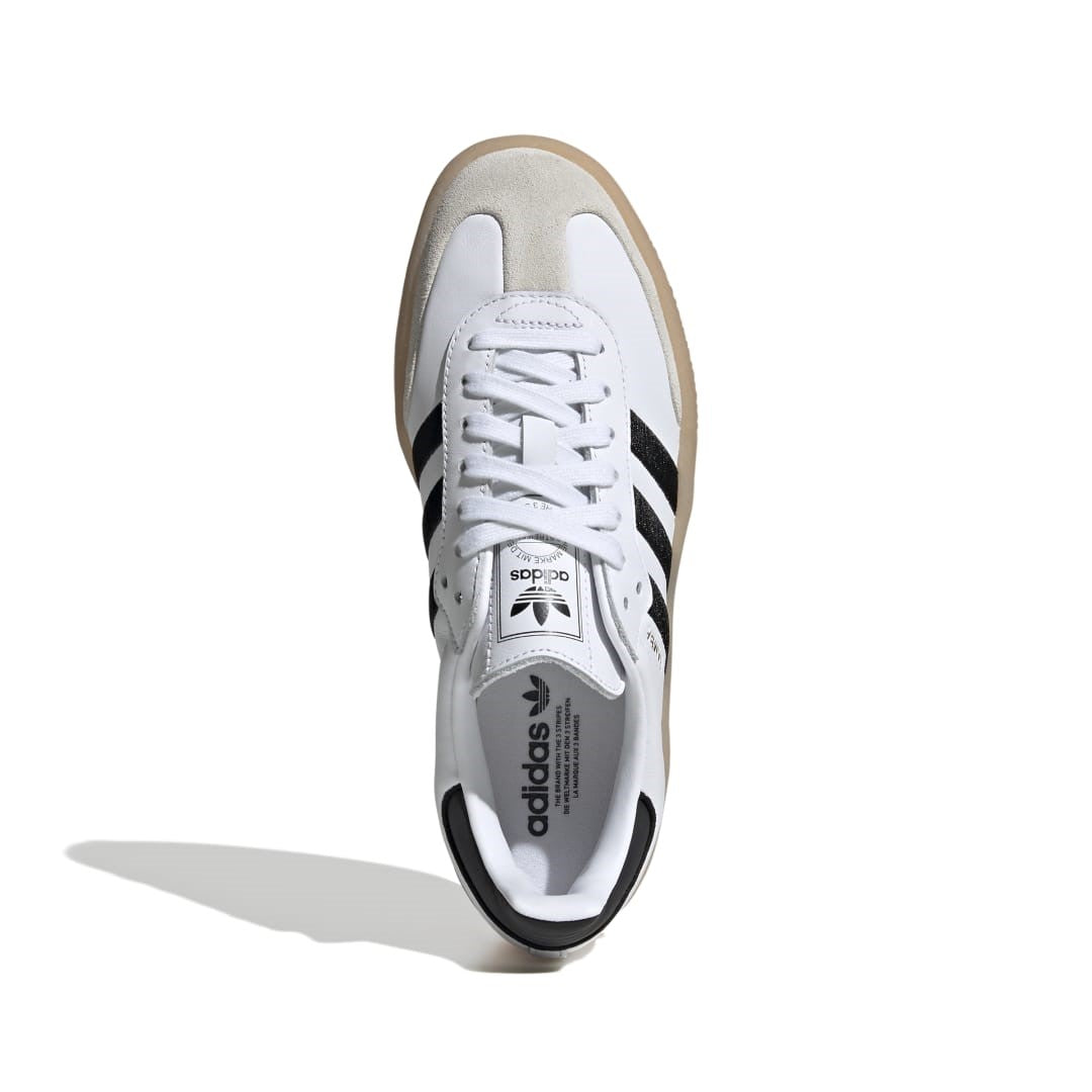 Sambae Shoes