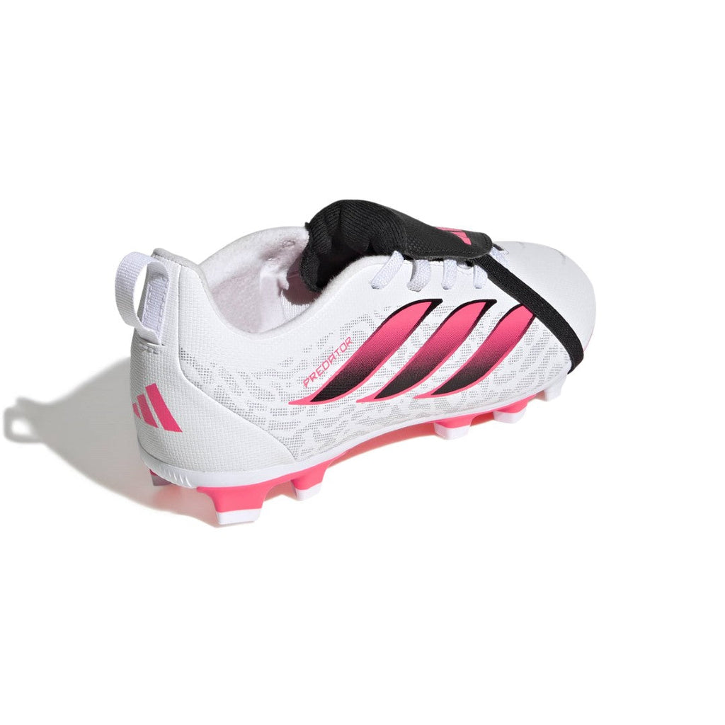 Predator Club Fold-Over Tongue Firm Ground / Multi Ground Football Boots