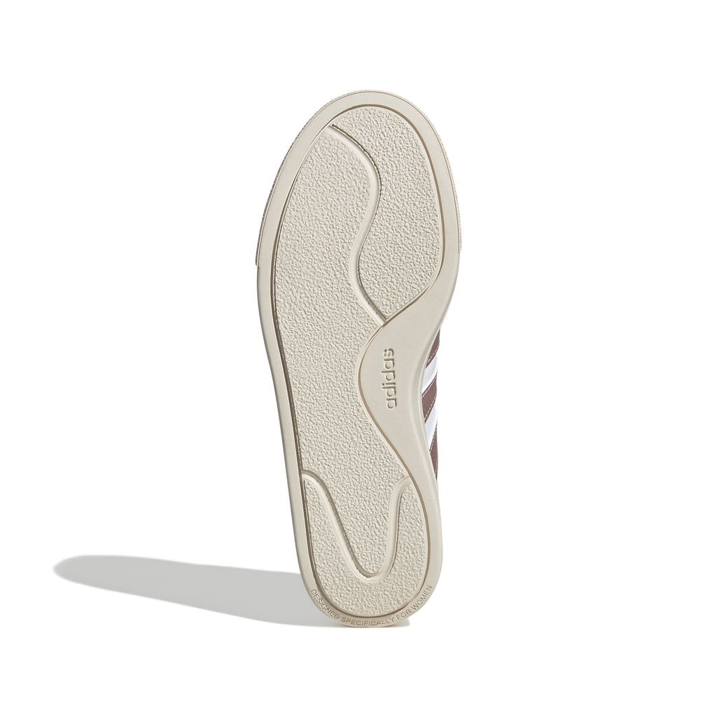 Court Platform Shoes
