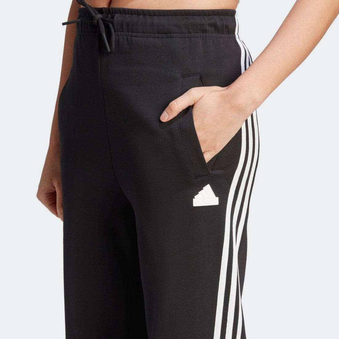 Future Icons 3-Stripes Tracksuit Bottoms