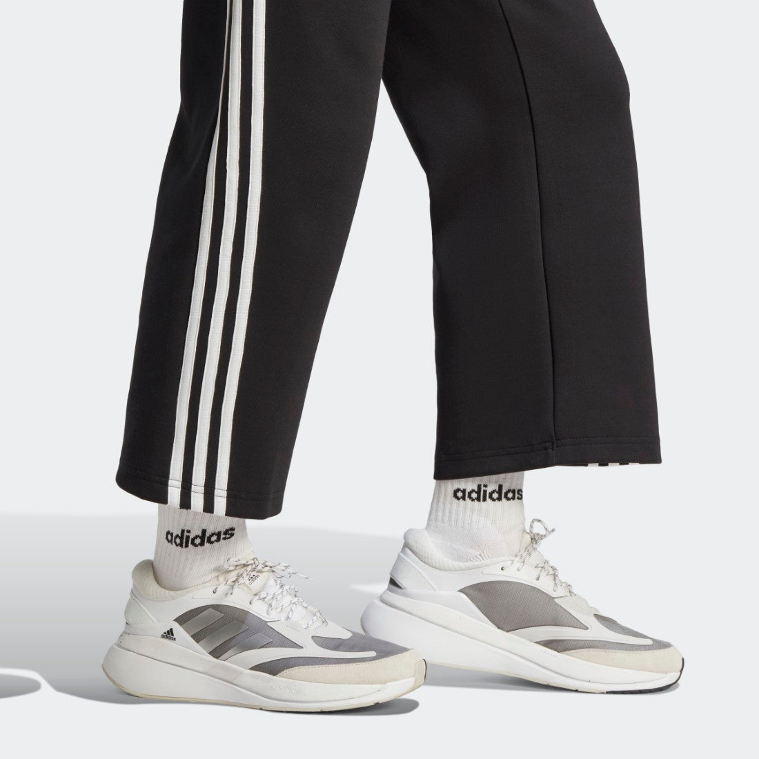 Future Icons 3-Stripes Tracksuit Bottoms