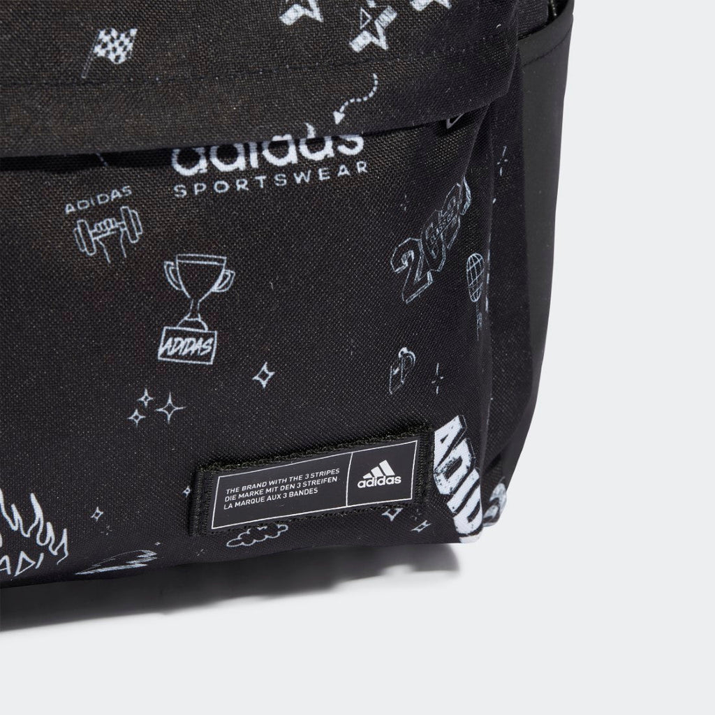 Classic Backpack