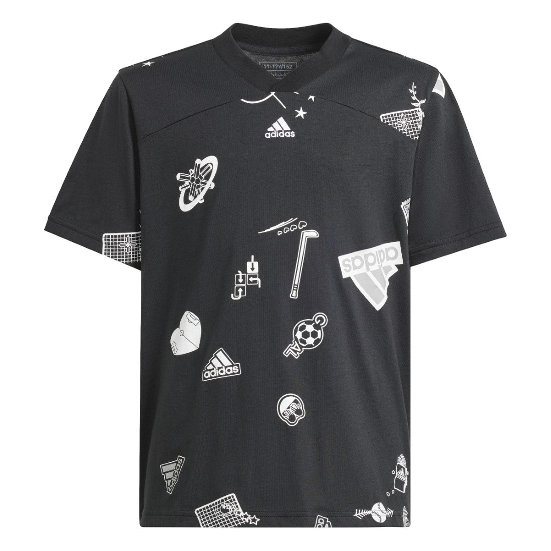 Brand Love T-Shirt