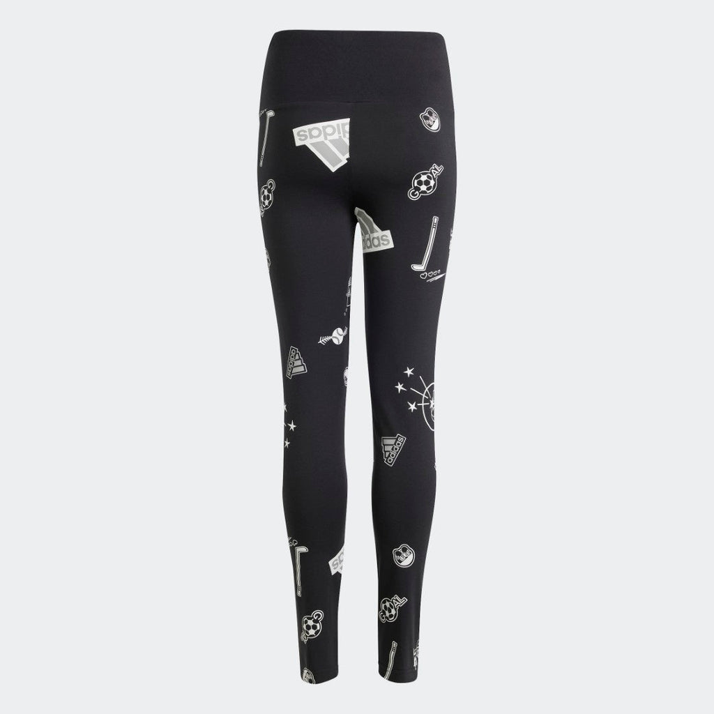 Brand Love Leggings Kids