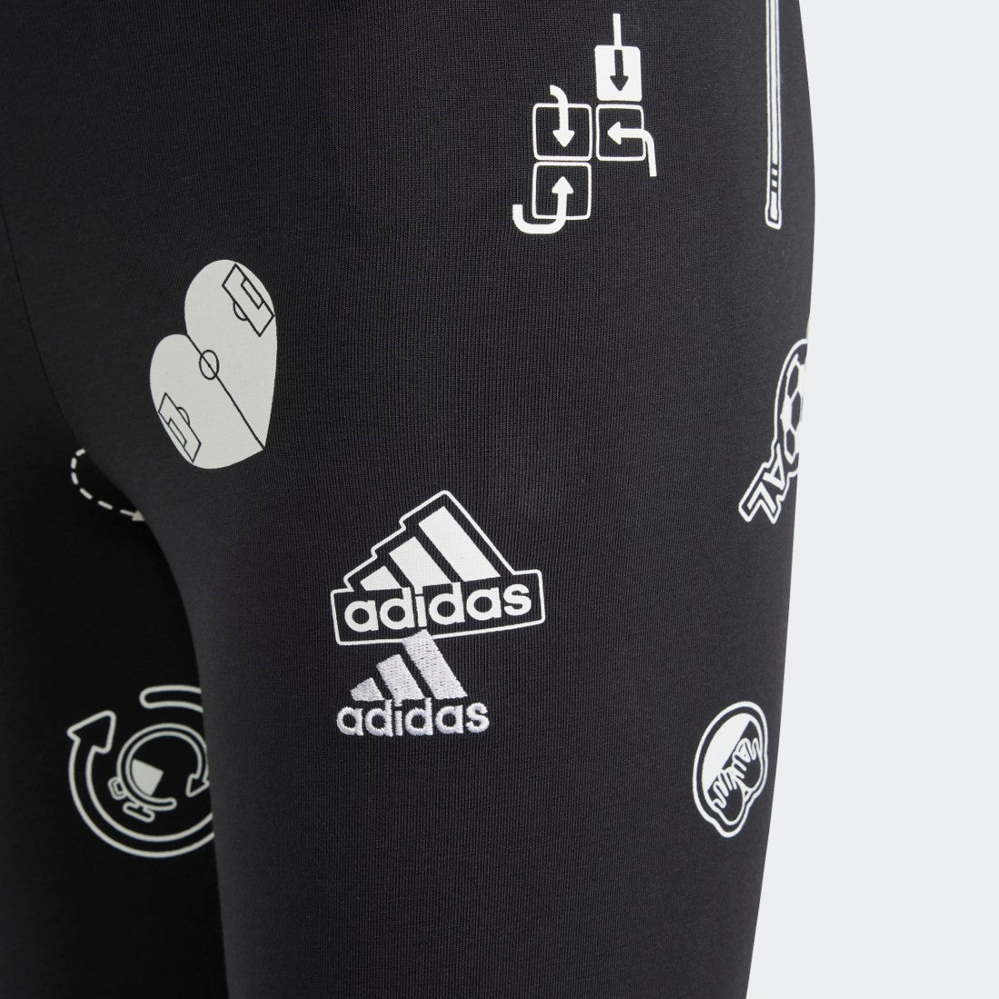 Brand Love Leggings Kids