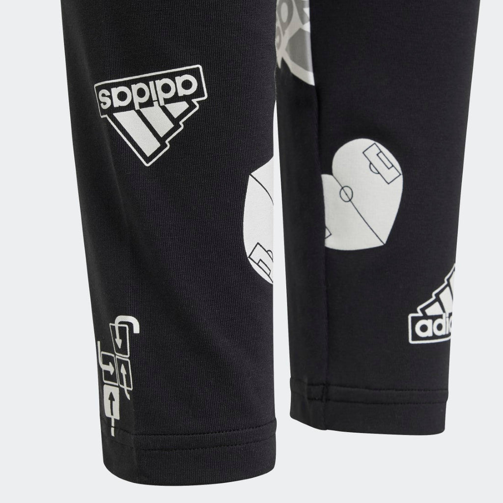 Brand Love Leggings Kids