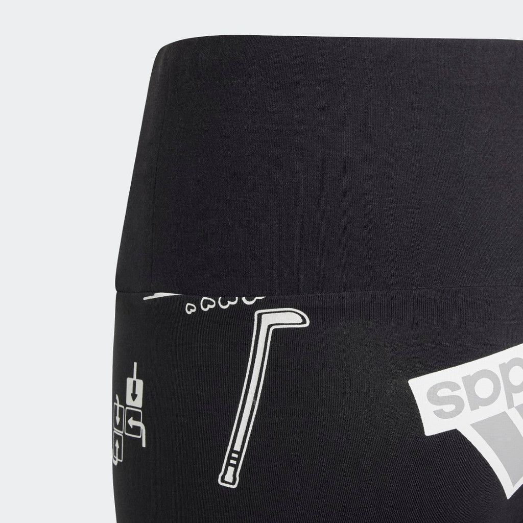 Brand Love Leggings Kids