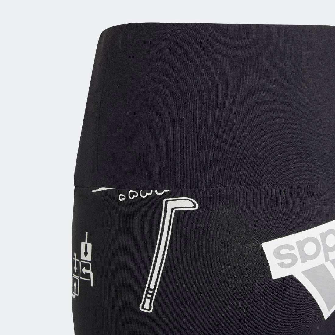 Brand Love Leggings Kids
