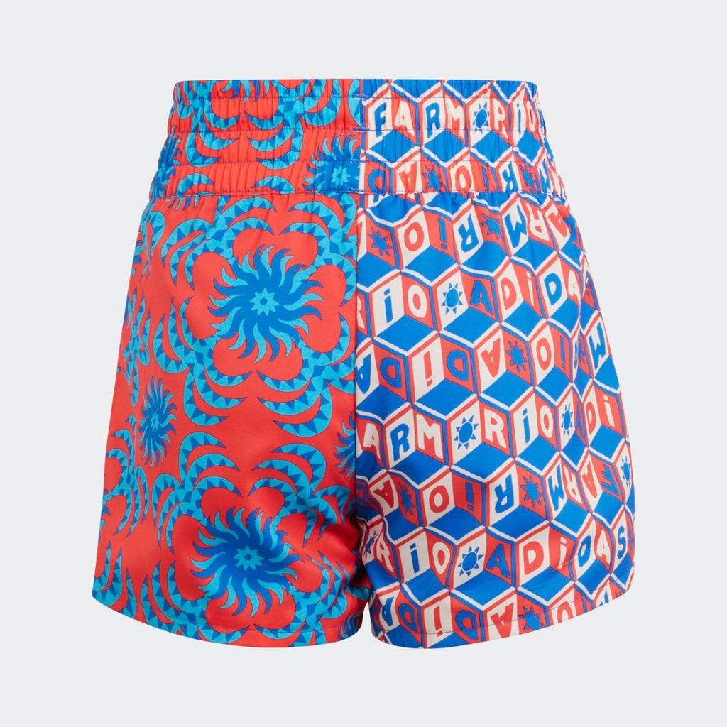 Farm Rio Pacer Shorts