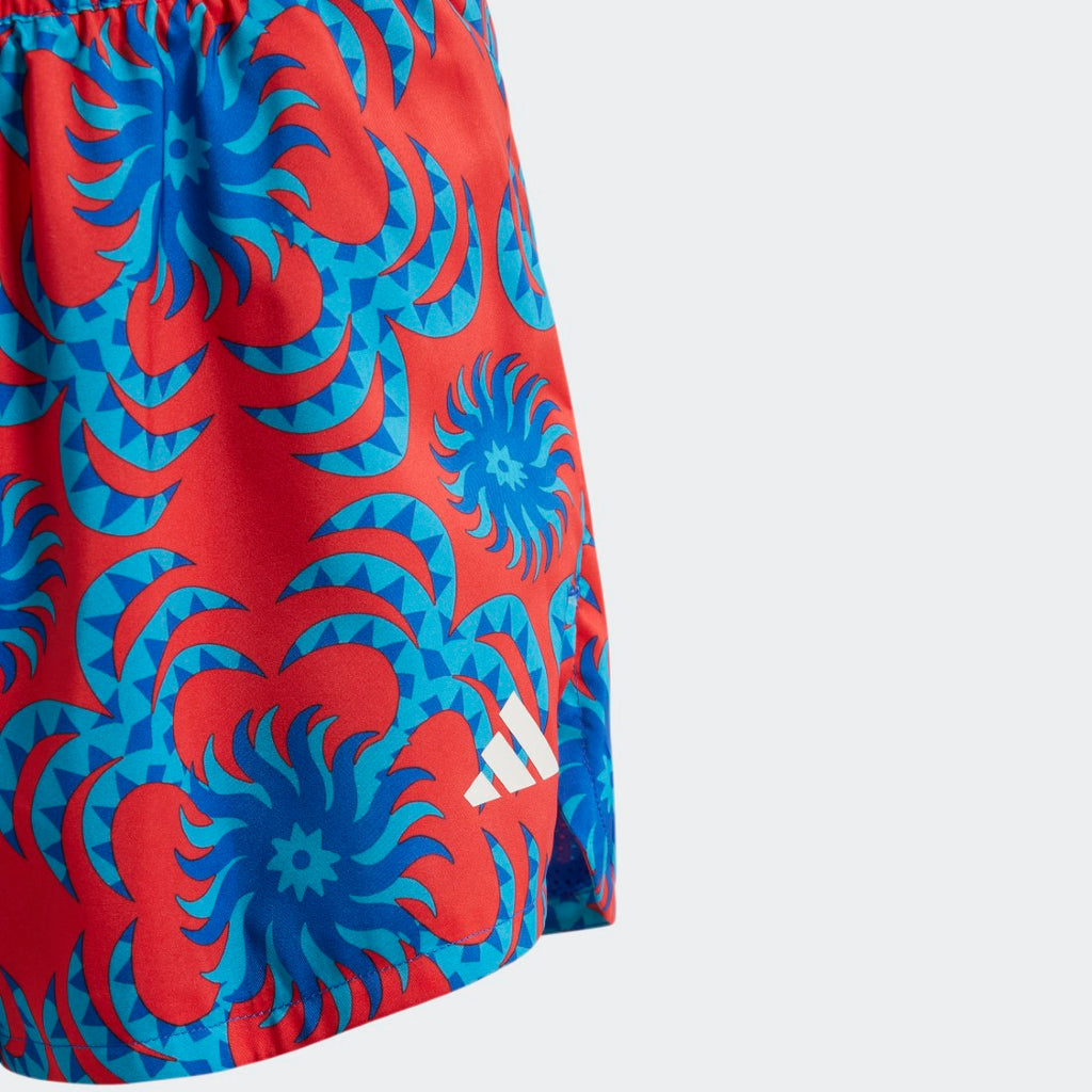 Farm Rio Pacer Shorts